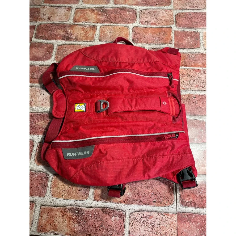RuffWear web master